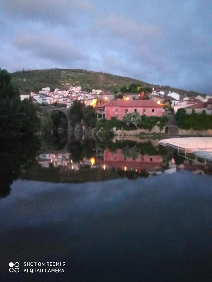 Casa Avo Διαμέρισμα Εξωτερικό φωτογραφία